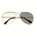 Unisex Fashion New Photochromic Multifocal Presbyopia Glasses Large Frame Ultralight Blue Light Blocking Reading Glasses TO +4.0
