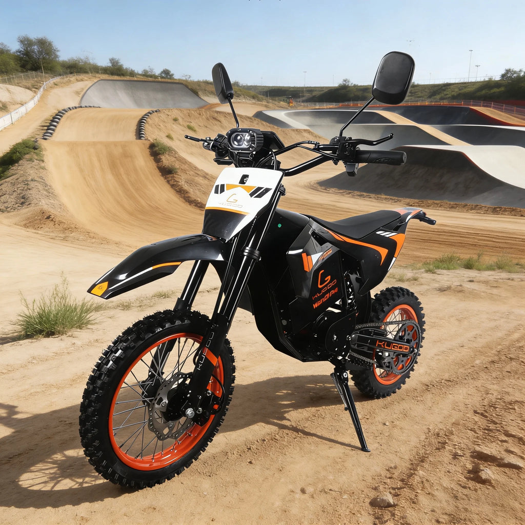 14-inch off-road tire E-Bike, built-in 3000W powerful motor electric bicycle, 60V21AH battery electric motorcycle mountain bike