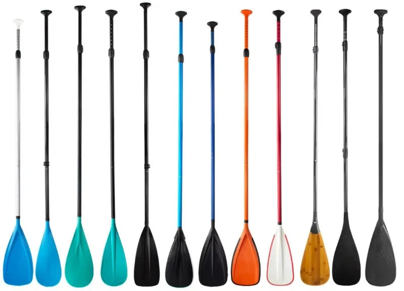 High Quality ISUP Set for Standup Paddle Surfing Double Layer Inflatable Board SUP