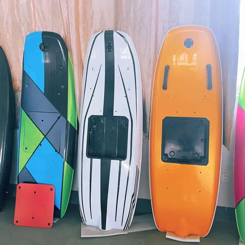 Hot Sale Jet Surfboard Eleactic Surf Board Efoil for Sale