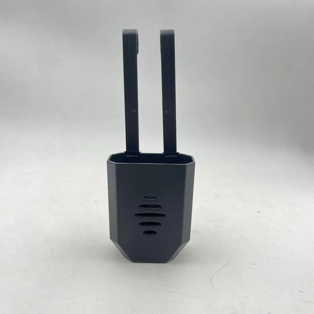 Toilet Tank Cleaning Tablet Holder Adjustable Agent Carrier Toilet Water Tank Cleaner Bracket for Home Dormitory Hotel