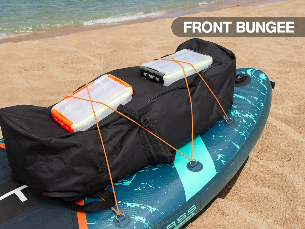 Myboat SUB Waterproof Inflatable Paddle Board 11'6''x35''x6''Adult Standing Style Aquatic Fishing With Accessories SUP сапборд