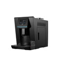 Automatic coffee machine high definition touch screen one-click milk foam automatic cleaning coffee machine home and commercial