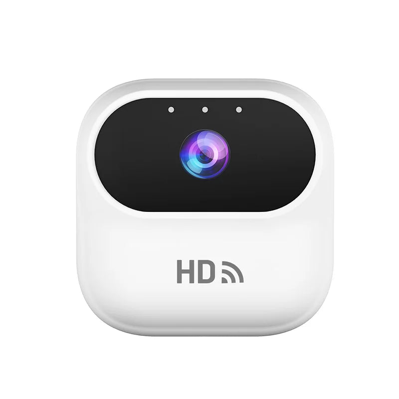 Ourlife HD Mini Camera WiFi Smart Home Security Camera Monitor Camcorders Video Surveillance Camera With Motion Tracking