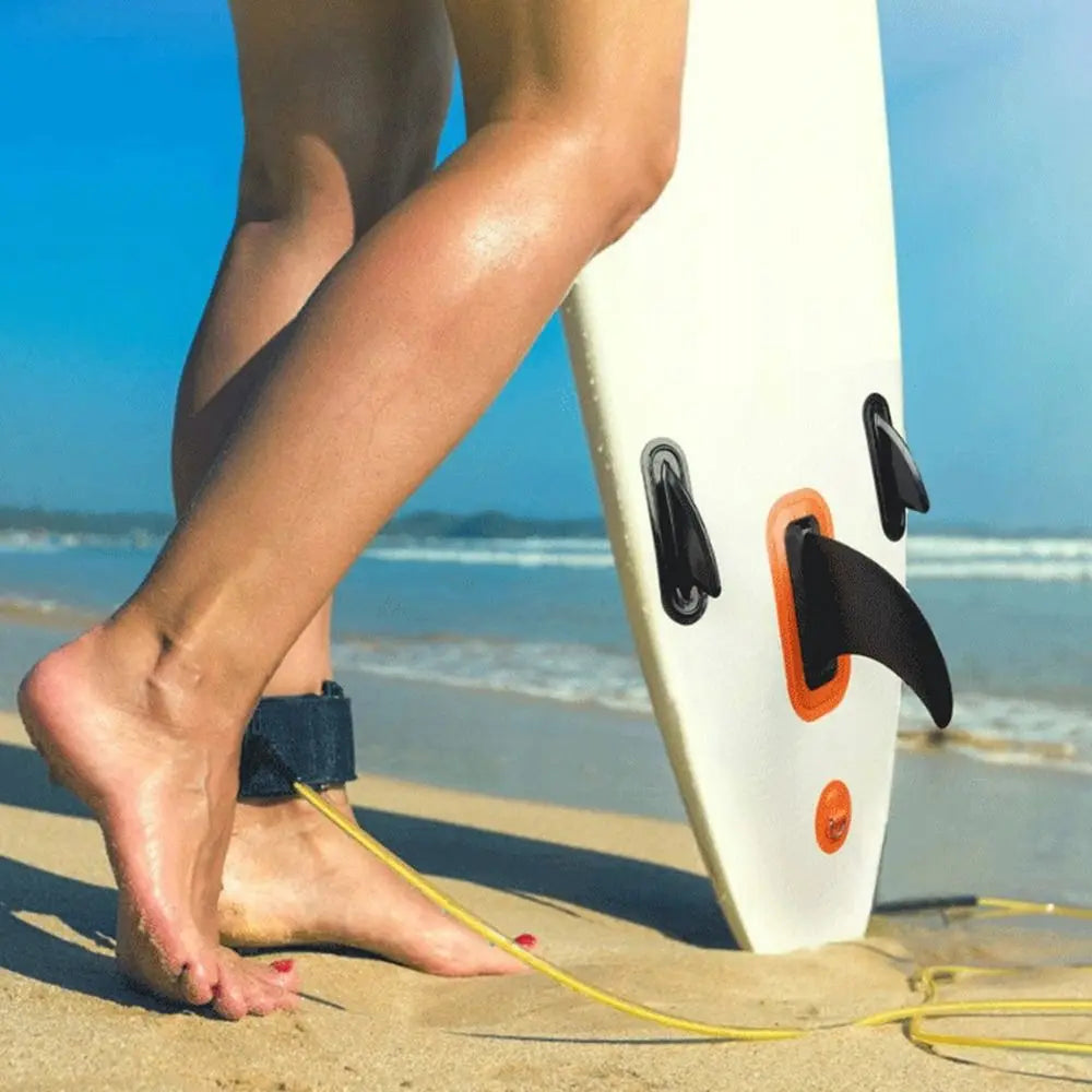 Universal Slide-in Fin SUP Fins Stand Up Paddle Board Stablizer Surfboard Fins Marina Boat Surfing Board Paddle