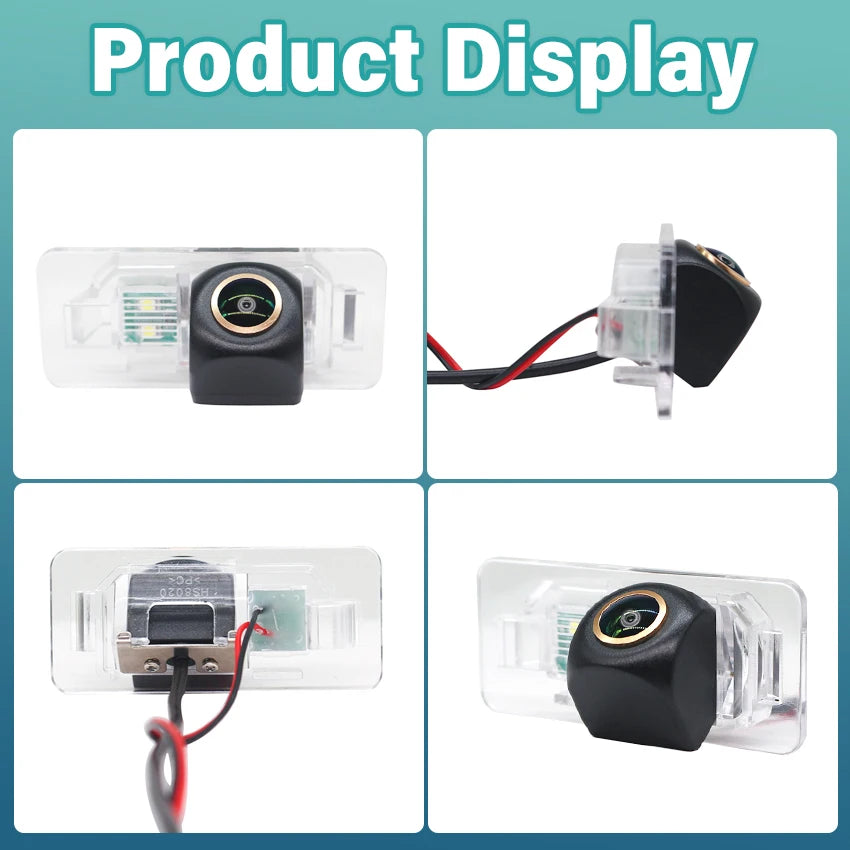 High Quality Car Camera For Mini Cooper S Convertible R57 2013 R56 2013 Rear View HD CCD 1080P Back Parking Image Accessories