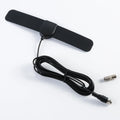 Indoor and Outdoor TV Antennas for Home High-Definition Free-to-Air Television Reception Hdtv
