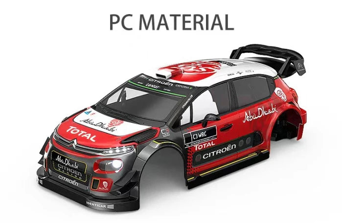Hyperr Go MJX 10303 10304 1/10 Brushless Motor High Speed Drift Remote Control Car 4WD Drift Climbing Toy Remote Control Vehicle