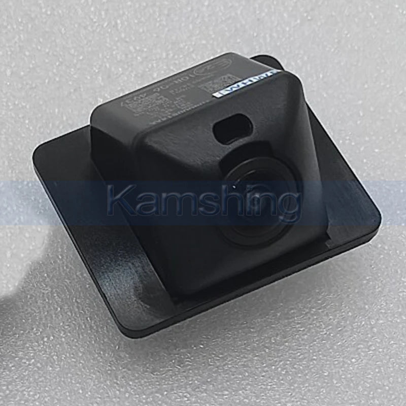Kamshing 704000782AA Car Rear Camera For EXEED RX Panoramic Reversing Camera  Rear View Camera