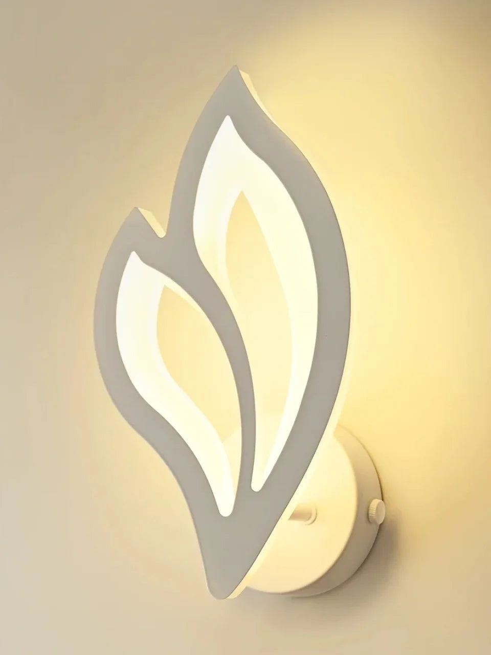 Modern LED Wall Light Bedside Lamps Minimalist Sconces Indoor Lighting Interior Wall Lamp Room Decoration for Bedroom Aisle Lamp