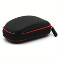Protective Mouse Bag For Wireless Mouse Bag Shockproof Carrying Bag Mouse Storage Box Accessories Hard Storage Travel Carrying