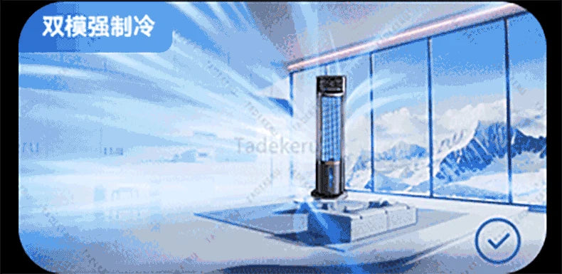 air conditioner fan refrigeration small  cooler small portable removable air conditioner new electric fan