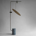 #Post-Modern Nordic Modern Minimalist Designer Personality Creative Living Room Model Room Study Exhibition Hall Floor Lamp