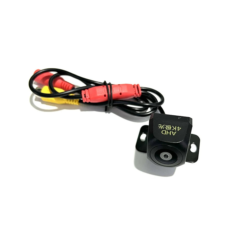 NEW AHD Car Rear View Camera 12V Night Vision Backup Parking Reverse Camera Waterproof HD Color Image Video Vehicle Camera