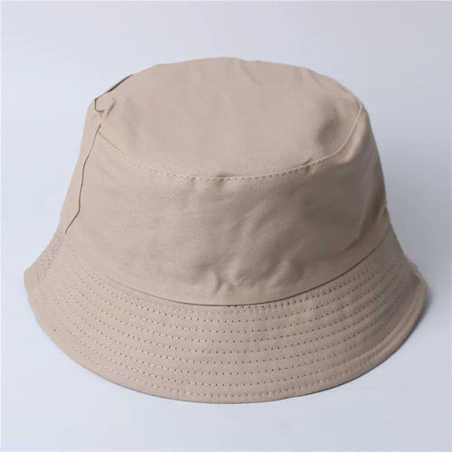 Fluorescent Bucket Summer Hat