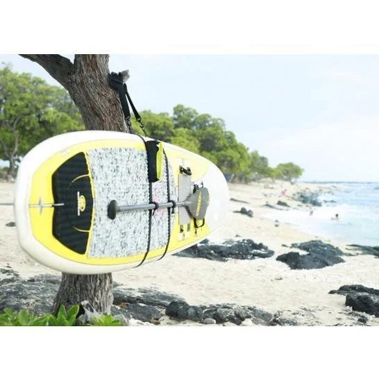 Adjustable Surfboard Shoulder Carry Sling Stand Up Paddleboard Strap Sup board Surf fins paddle wakeboard surfing kayak Unisex