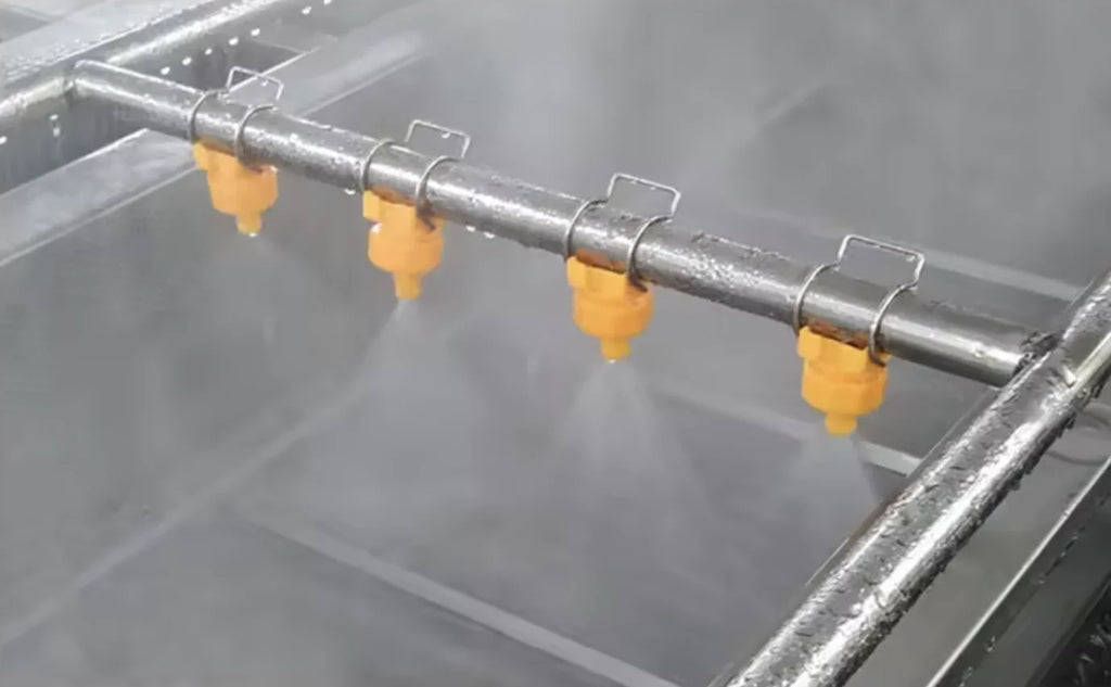 Customized Direct Factory: Popcorn Production Line That Turns Grains To Profits Fast