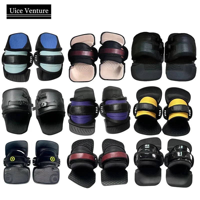 Surfboard Electric Jet Board Foot Cover Power Accessory Surfing Water Sports