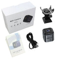 Smart wifi security camera mini camera High Power Low Power Wireless Wifi Action Camera Baby Monitor