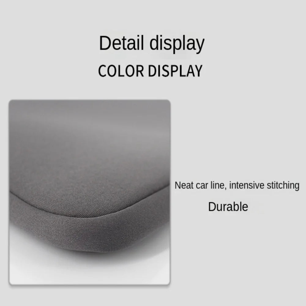 Protective Laptop Briefcase Waterproof Ventilate Tablet Laptop Case Aseismatic Colorful Laptop Carrying Case Tablet Supplies