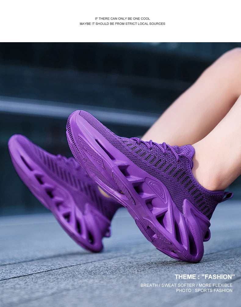 Men Shoes Sneakers Breathable Thick Bottom Walking Shoes Comfortable Tennis Shoes Men Zapatillas Hombre Couple Women Shoes