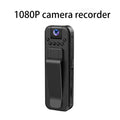 1080P HD Mini Camera Portable Small Digital Video Recorder Surveillance Camcorder Night Vision Video Police BodyCam Infrared