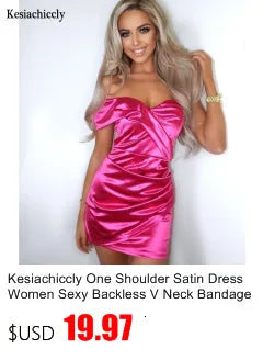 Kesiachiccly Off Shoulder Sexy Dress Women Vintage Bodycon Black Summer Dress Elegant Short Female Mini Party Club 2022 Dress