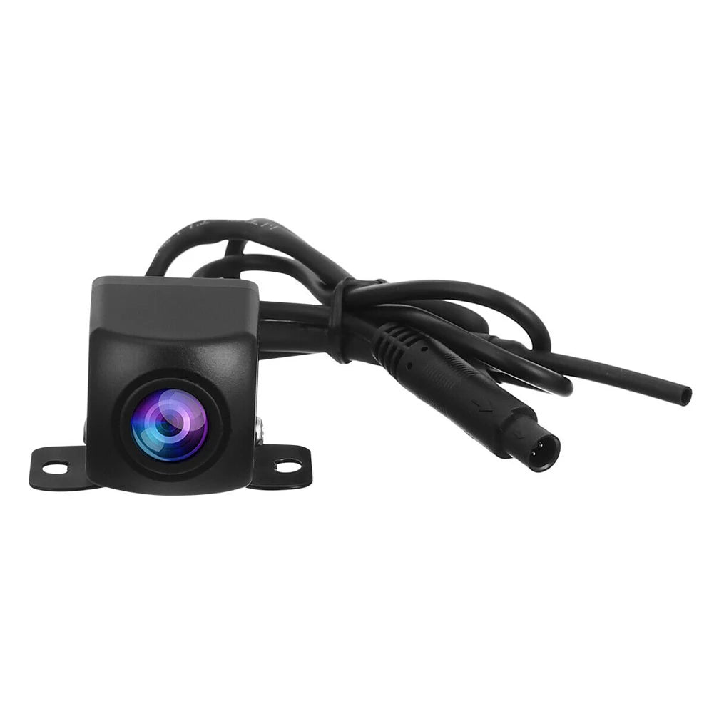 Wireless WiFi Car Rear View Camera Night Vision HD Reverse Cam IP67 Waterproof Vehicle Camera 175 Degree for Android IOS