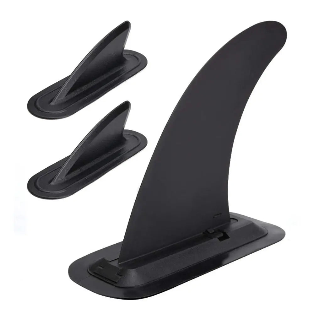 Universal Slide-in Fin SUP Fins Stand Up Paddle Board Stablizer Surfboard Fins Marina Boat Surfing Board Paddle