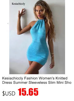 Kesiachiccly Off Shoulder Sexy Dress Women Vintage Bodycon Black Summer Dress Elegant Short Female Mini Party Club 2022 Dress