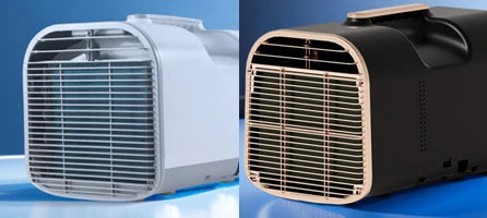 4200 BTU Mobile Air Conditioner With 3 Wind Speed Mode 110V 220V Outdoor Air Conditioner Portable For Camping