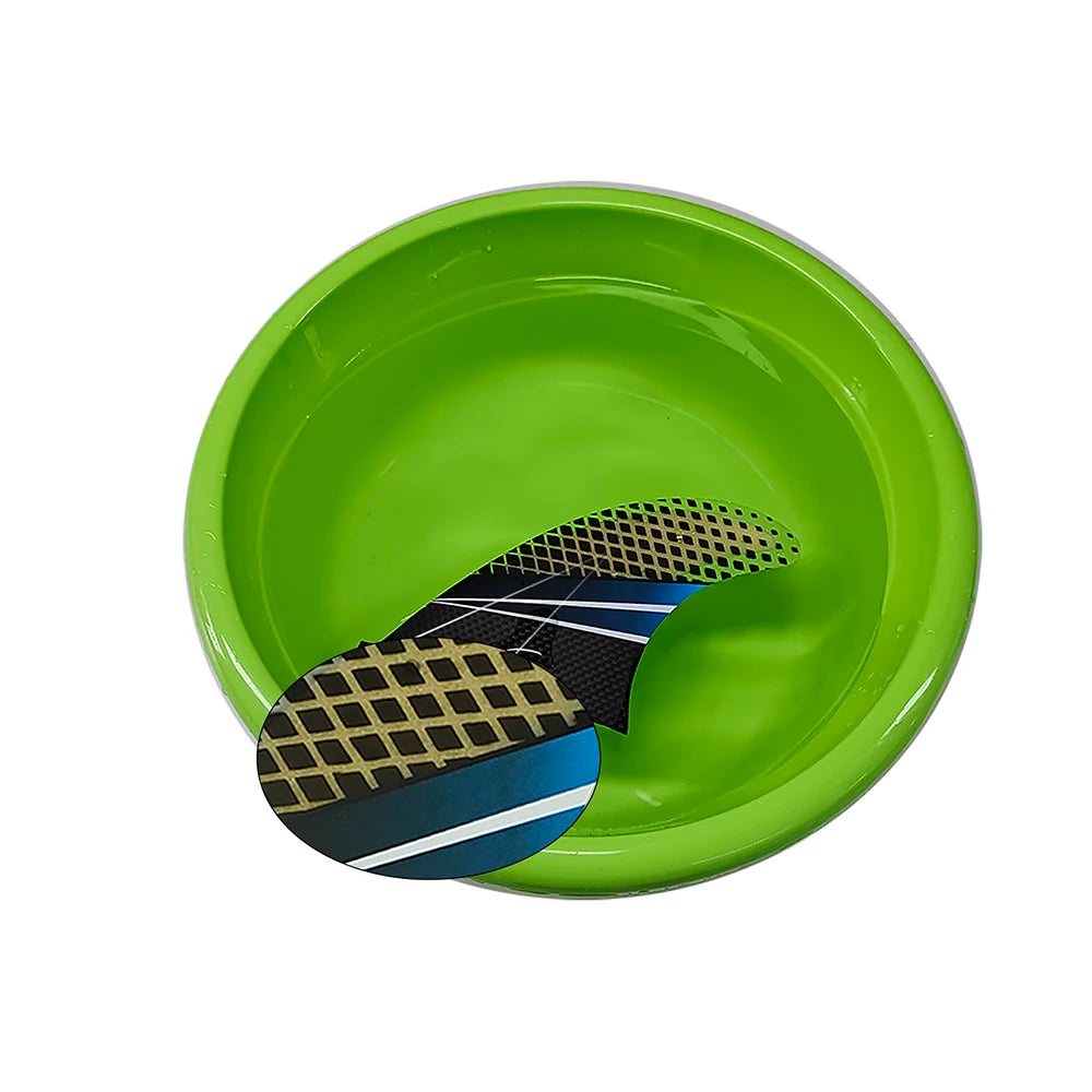 UPSUFRF Surfboard Fins G7 Flowing Fins PERFORMER PC CARBON TRI FIN UPSURF FCSⅡ L Thruster Surf Fins Stabilizers For Surfing