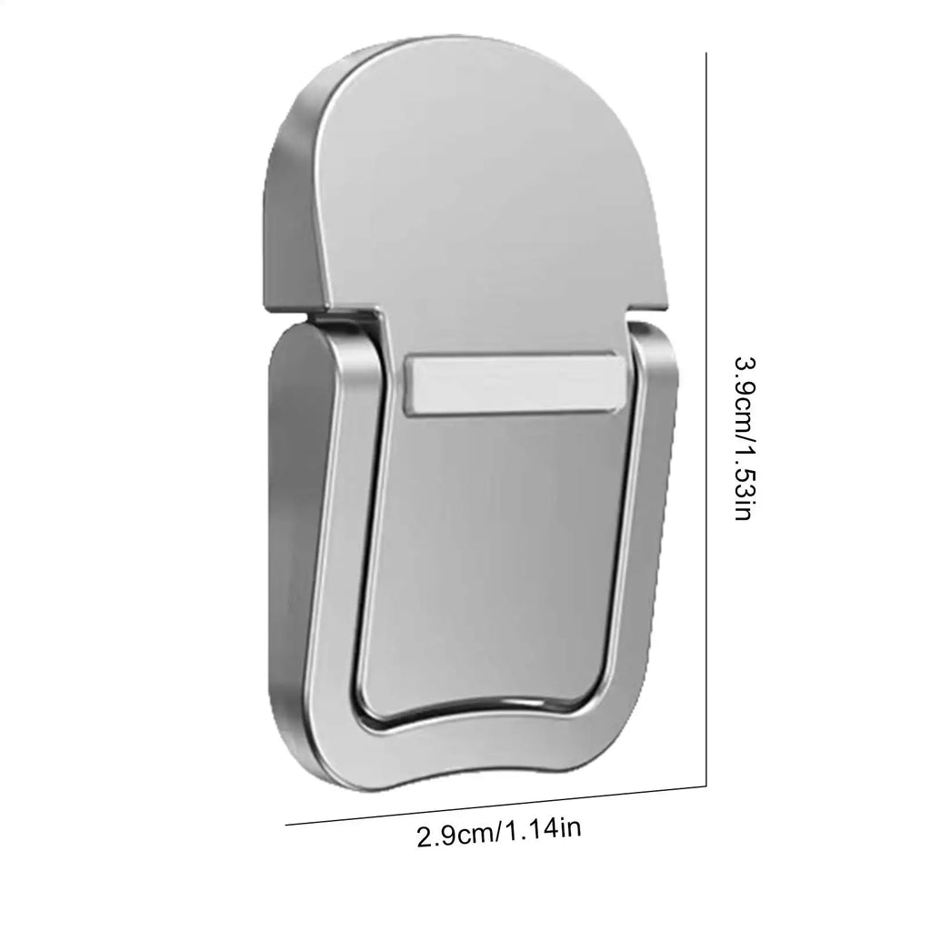 Mini Universal Laptop Height-Raising Suspended Cooling Tablet Stand Laptop Stand Invisible Bracket Lightweight Desk Laptop Stand