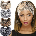 4pcs Athletic Headbands for Women Breathable Sports Sweatbands Versatile Yoga Hair Accessories for Running Fitness and Everyday Use Moisture-wicking Design