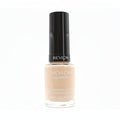 Longwear Nail Enamel (Summer Edition)