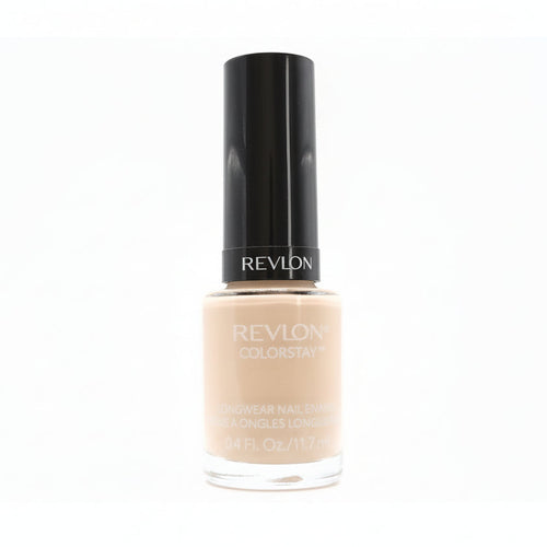 Longwear Nail Enamel (Summer Edition)
