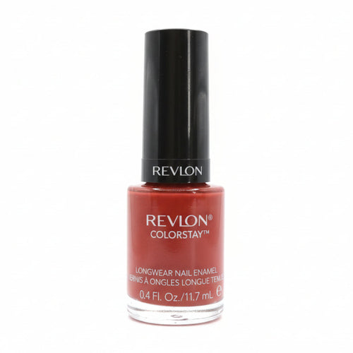 Longwear Nail Enamel (Summer Edition)