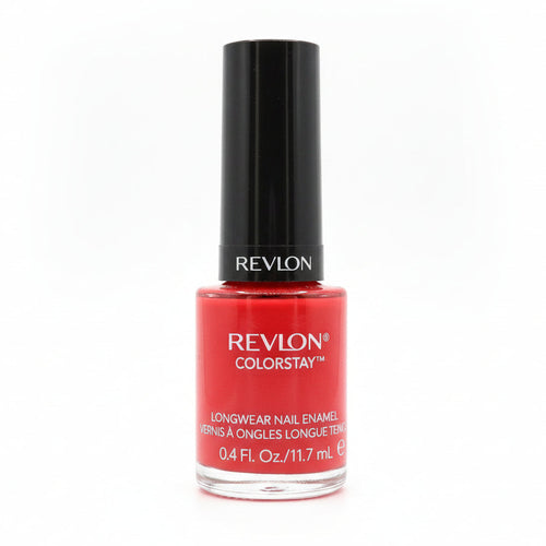 Longwear Nail Enamel (Summer Edition)