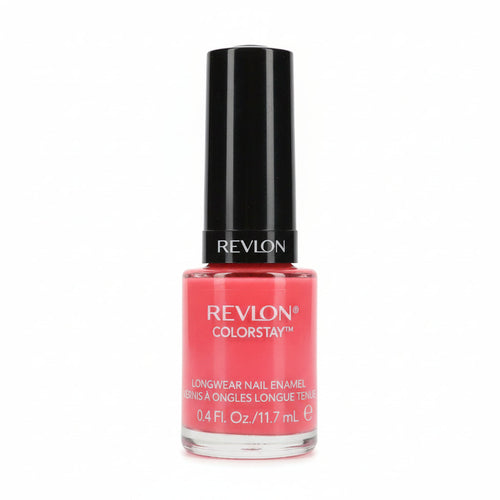 Longwear Nail Enamel (Summer Edition)