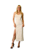 Summer Formal Camisole Midi Dress