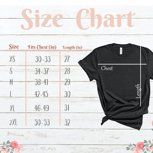 Summer Vibes T-shirt