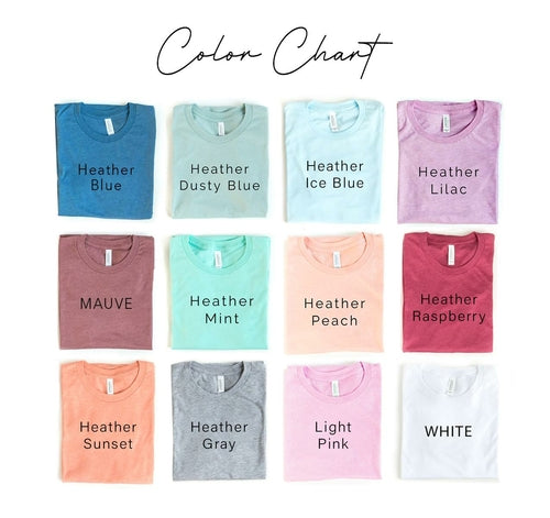 Hello Summer T-shirt