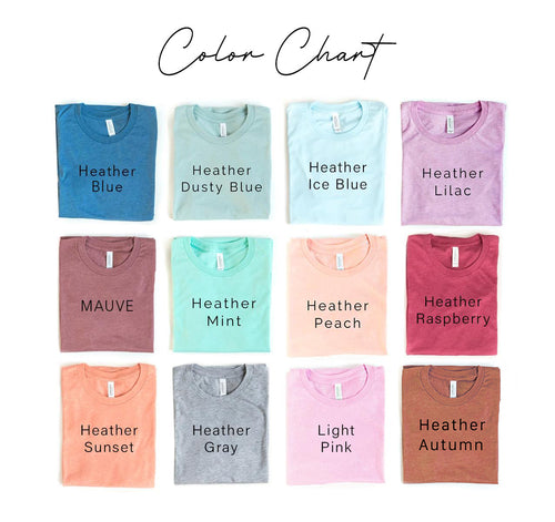 Summer Vibes T-shirt