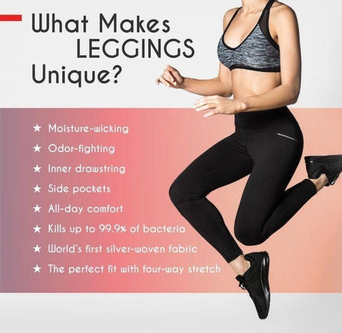 Joy of summer 2 legging